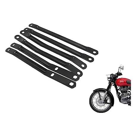 Royal Enfield Gate 7 Mudguard Stay Kit (Set of 6)