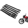 Royal Enfield Gate 7 Mudguard Stay Kit (Set of 6)