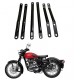Royal Enfield Gate 7 Mudguard Stay Kit (Set of 6)
