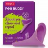 Pee Buddy Reusable Portable Stand and Pee Urination Device for Women