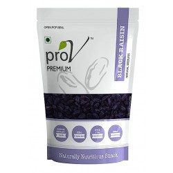 Prov Premium Black Raisins - 250gm