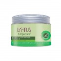 Lotus Organics+ Blissful Renewal Mask, 50gm