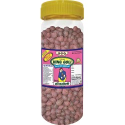 Cap Hing Goli Ayurvedic Digestive Relief - 190gm (Pack of 2)