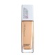 Maybelline New York Super Stay Full Coverage Foundation (Warm Nude 128) - 30ml