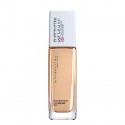 Maybelline New York Super Stay Full Coverage Foundation (Warm Nude 128) - 30ml