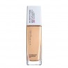 Maybelline New York Super Stay Full Coverage Foundation (Warm Nude 128) - 30ml