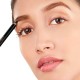 Lakme Black Eyebrow Pencil (1.2g)