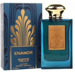 Riiffs Enamour Aqd Eau de Parfum - 100ml