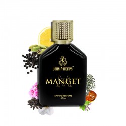 John Phillips Manget Eau De Perfume - 60ml