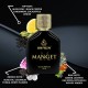 John Phillips Manget Eau De Perfume - 60ml
