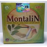 Montalin Capsule For Uric-Acid