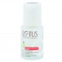 Lotus Professional Phyto Rx Whitening And Brightening Serum, 30ml