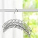 Wolpin 20 Clips Stainless Steel Cloth Dryer