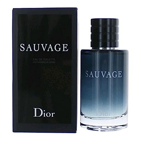 Dior Men's Sauvage Eau de Toilette - 100ml