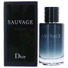 Dior Men's Sauvage Eau de Toilette - 100ml