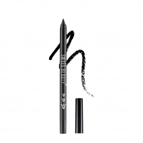 Swiss Beauty Soft Kohl Kajal Eyeliner Pencil