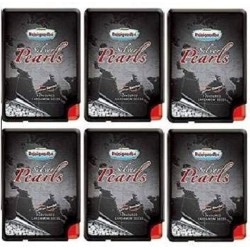Jumbo Silver Pearls Rajnigandha - 6gm (Pack of 6)