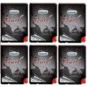 Jumbo Silver Pearls Rajnigandha - 6gm (Pack of 6)