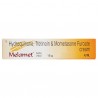 Melamet Cream - 15gm (Pack of 2)