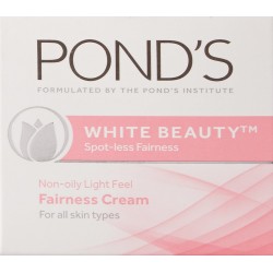 Pond's White Beauty Spot-less Fairness Day Cream - 23gm