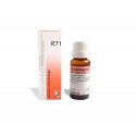 Dr. Reckeweg R71 Sciatica Drop - 22ml