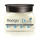 Raaga Professional De-Tan Tan removal Cream Kojic & Milk - 500gm