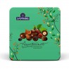 Sapphire Chocolate Coated Nuts Assorted - 200gm