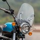 Royal Enfield Touring Screen