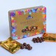Sapphire Chocolate Coated Nuts Gold Assorted - 350gm
