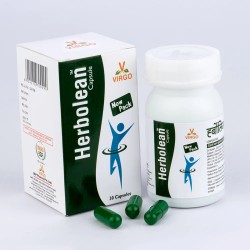 Virgo Herbolean Capsule - 30 Caps