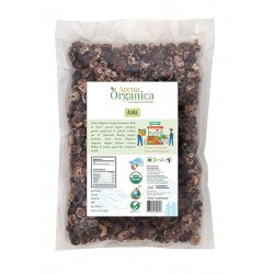 Arena Organic Dry Amla Gooseberry - 450gm (Pack of 2)