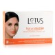 Lotus Herbals Natural Glow Kit Skin Radiance 1 Facial Kit