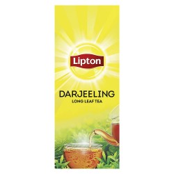 Lipton Darjeeling Long Leaf Loose Tea - 500gm