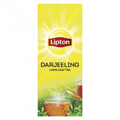 Lipton Darjeeling Tea, 500 g