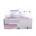 Efaderm Cream - 60gm (Pack of 2)