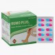 Dhanvantry Health Care Rumo Plus Capsules - 100 Caps