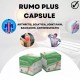 Dhanvantry Health Care Rumo Plus Capsules - 100 Caps