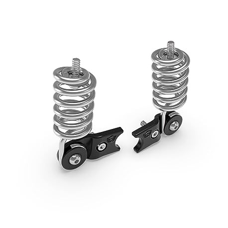 Royal Enfield Silver Rider Seat Springs