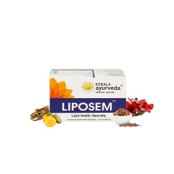 Kerala Ayurveda Liposem Tablet