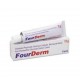 Fourderm Cream - 10gm (Pack of 3)