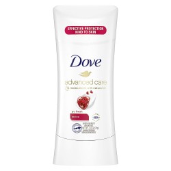 Dove Advanced Care Anti-Perspirant Deodorant - 74gm