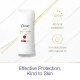 Dove Advanced Care Anti-Perspirant Deodorant - 74gm