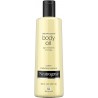 Neutrogena Body Oil, Light Sesame Formula - 250ml