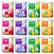 Zrak Fresh Air Freshener Variety Pack - 10gm Each (Pack of 12)