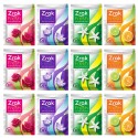 Zrak Fresh Air Freshener Variety Pack - 10gm Each (Pack of 12)