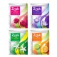 Zrak Fresh Air Freshener Variety Pack - 10gm Each (Pack of 12)