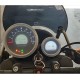 Royal Enfield Gate 7 Dashboard Screen Protector, Speedometer Cover