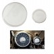 Royal Enfield Gate 7 Dashboard Screen Protector, Speedometer Cover