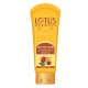 Lotus Herbals Safe Sun Absolute Anti Tan Scrub 100g