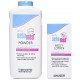 Sebamed Baby Powder - 200gm & Baby Lotion - 100ml (Combo)